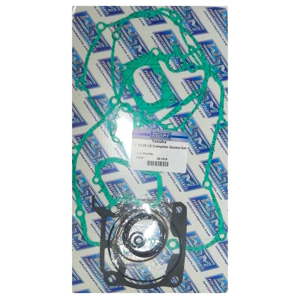 WSM GASKET FULL SET WSM 25-1018