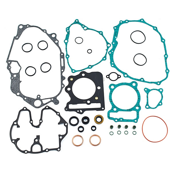 WSM GASKET COMPLETE KIT WSM 25-140-OS