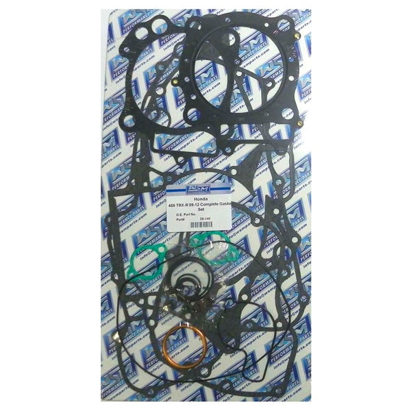 WSM GASKET FULL SET WSM 25-148