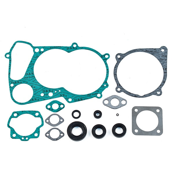WSM GASKET COMPLETE KIT WSM 25-200-OS