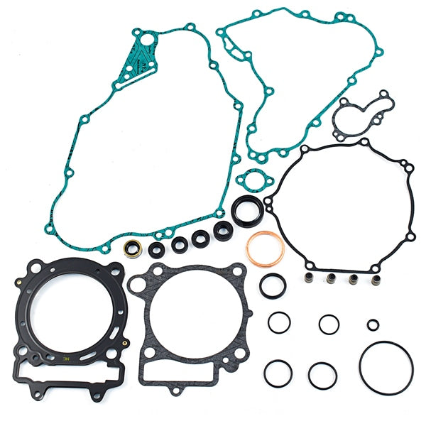 WSM GASKET COMPLETE KIT WSM 25-212-OS