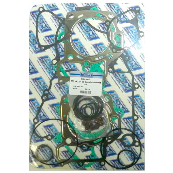 WSM GASKET FULL SET WSM 25-218
