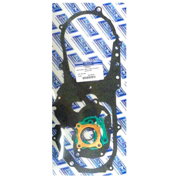 WSM GASKET FULL SET WSM 25-300-01