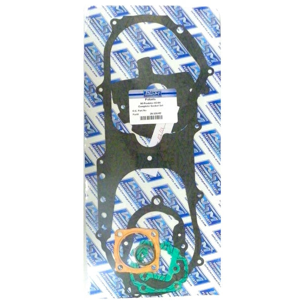WSM GASKET FULL SET WSM 25-300-02