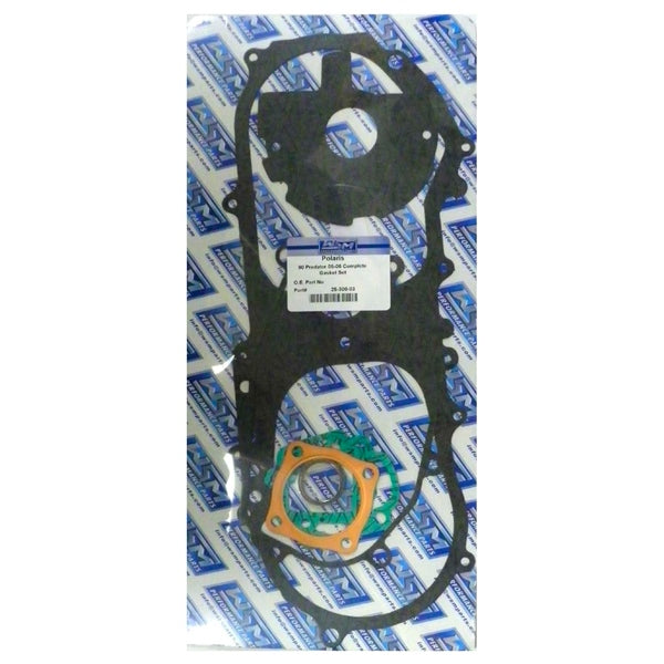 WSM GASKET FULL SET WSM 25-300-03