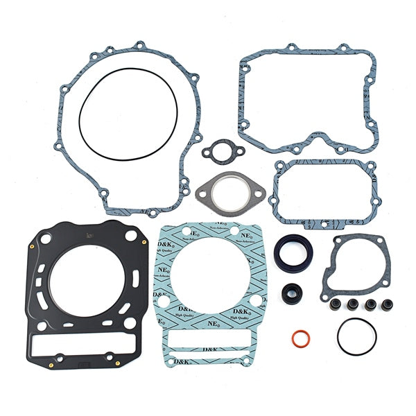 WSM GASKET FULL SET WSM 25-308