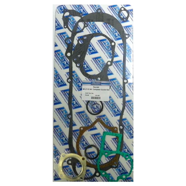 WSM GASKET FULL SET WSM 25-402