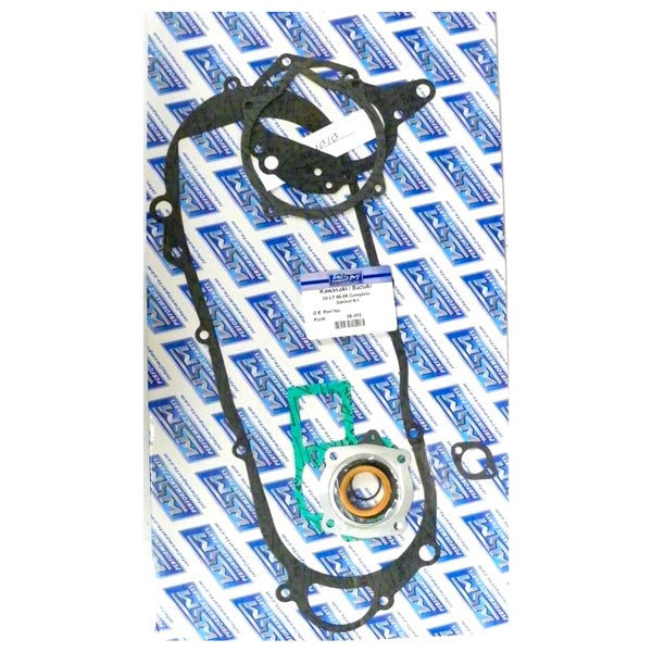 WSM GASKET FULL SET WSM 25-403