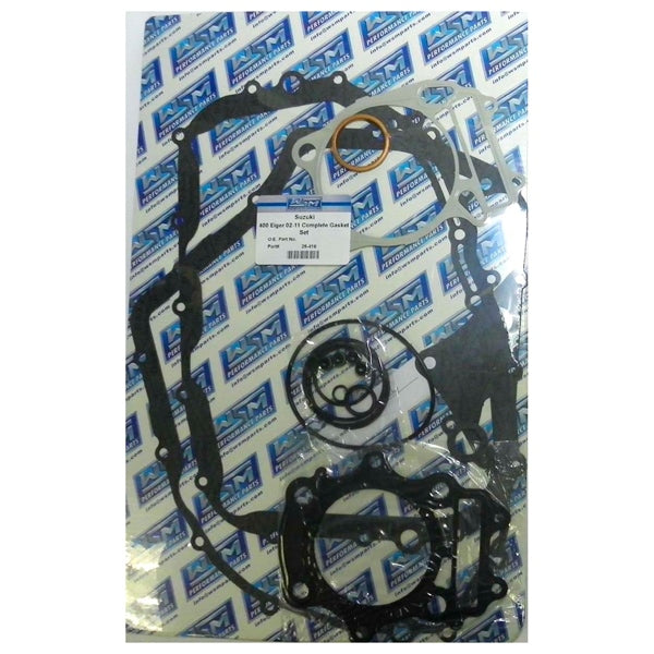 WSM GASKET FULL SET WSM 25-416