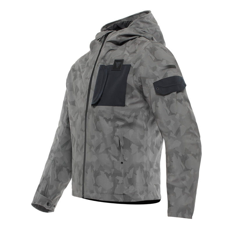 DAINESE CORSO ABSOLUTSHELL PRO JACKET - CAMO (58) 16500003-53L-58