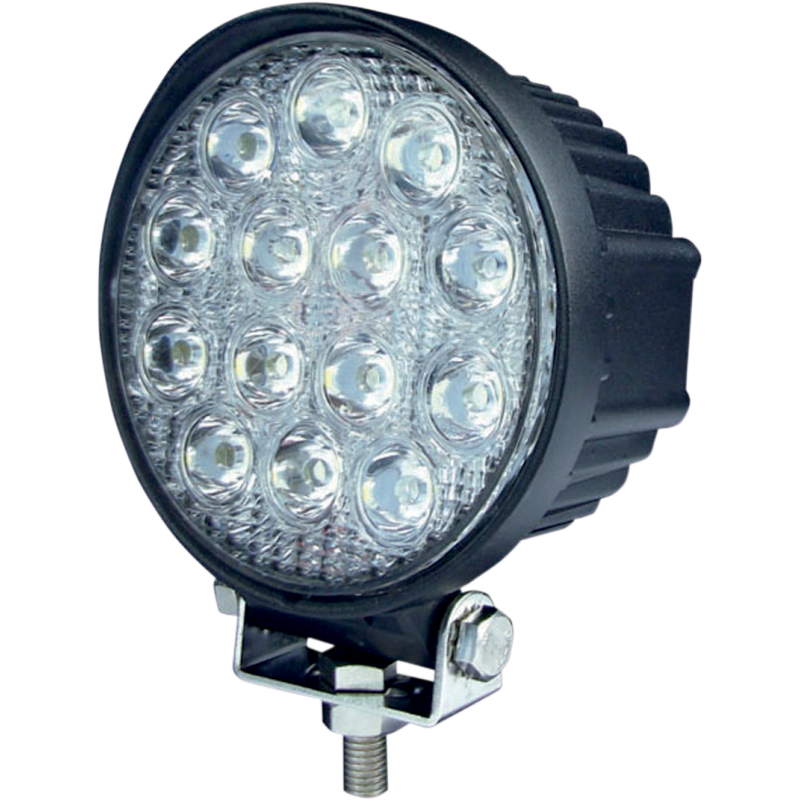 BRITE-LITES LIGHT LED SPOT 5" ROUND BL-LBP5