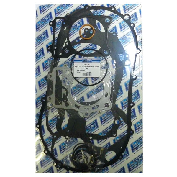 WSM GASKET FULL SET WSM 25-426