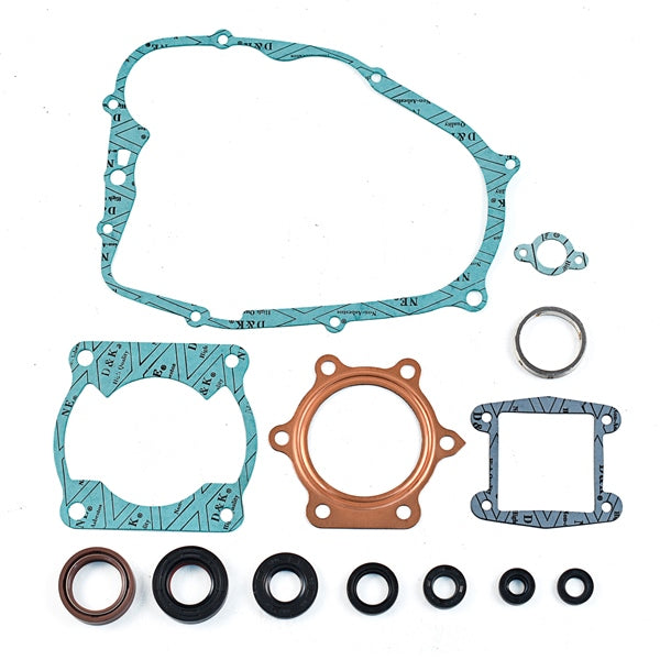 WSM GASKET COMPLETE KIT WSM 25-500-OS