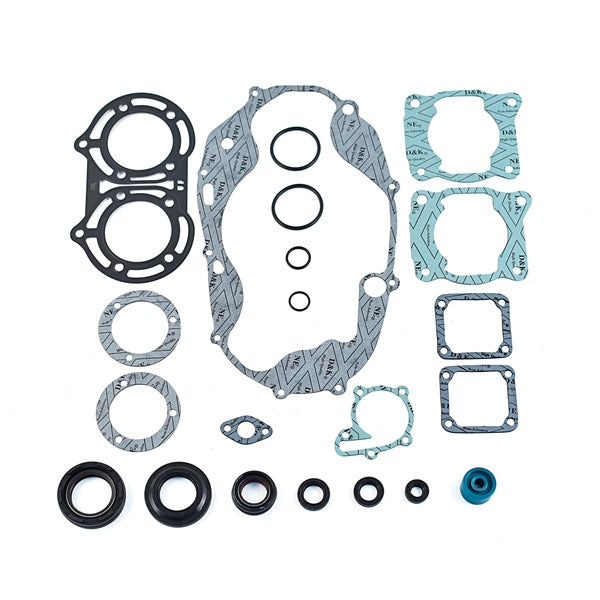 WSM GASKET COMPLETE KIT WSM 25-502-OS