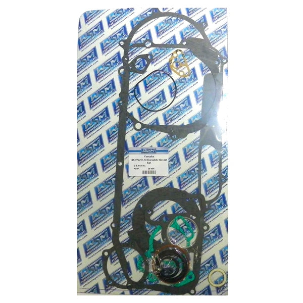 WSM GASKET FULL SET WSM 25-506