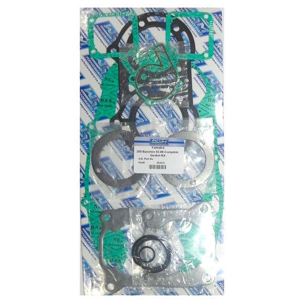 WSM GASKET FULL SET WSM 25-513