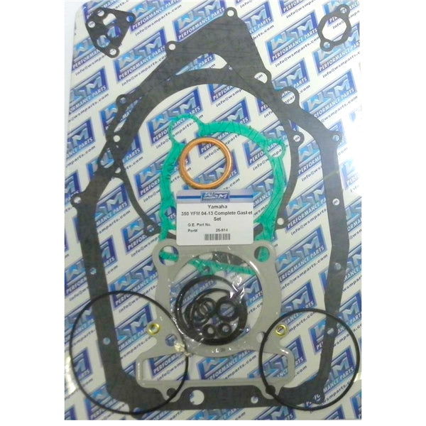 WSM GASKET FULL SET WSM 25-514
