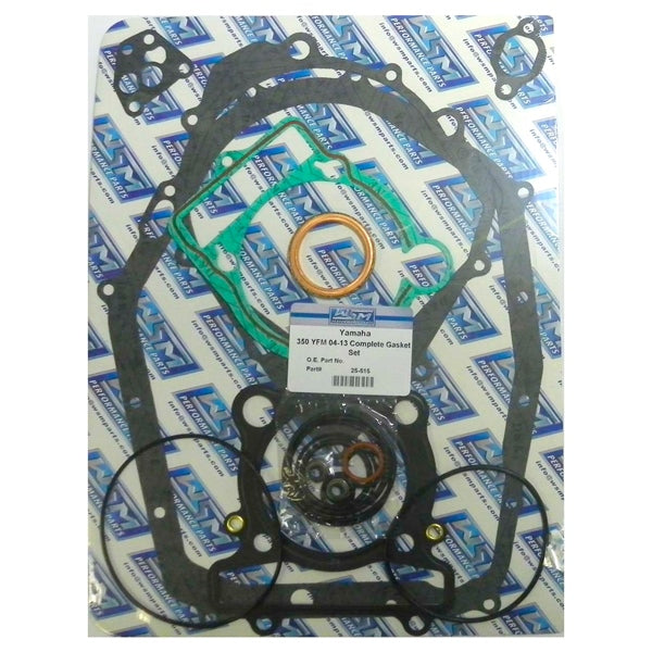 WSM GASKET FULL SET WSM 25-515