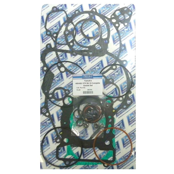 WSM GASKET FULL SET WSM 25-516