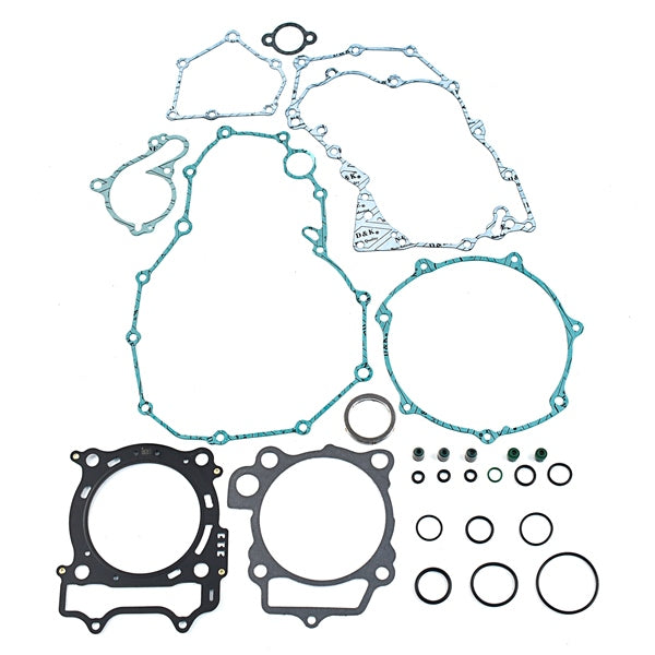 WSM GASKET FULL SET WSM 25-523