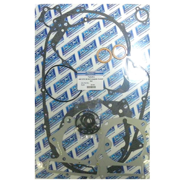 WSM GASKET FULL SET WSM 25-524