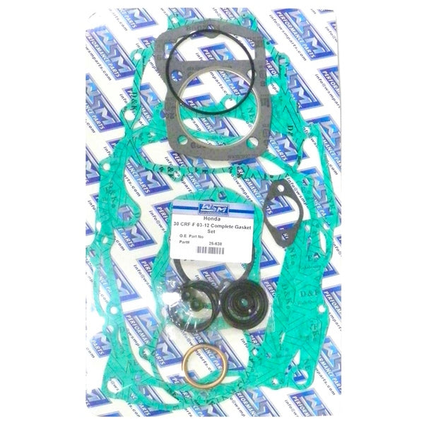 WSM GASKET FULL SET WSM 25-638