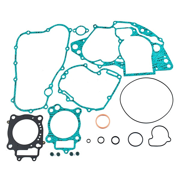 WSM GASKET FULL SET WSM 25-650