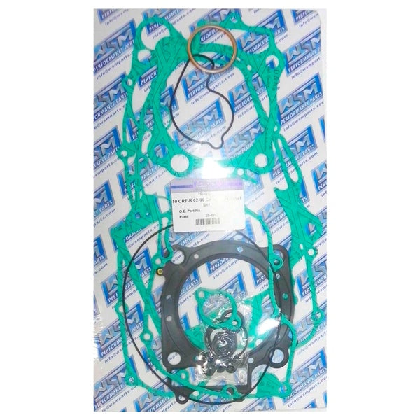 WSM GASKET FULL SET WSM 25-670