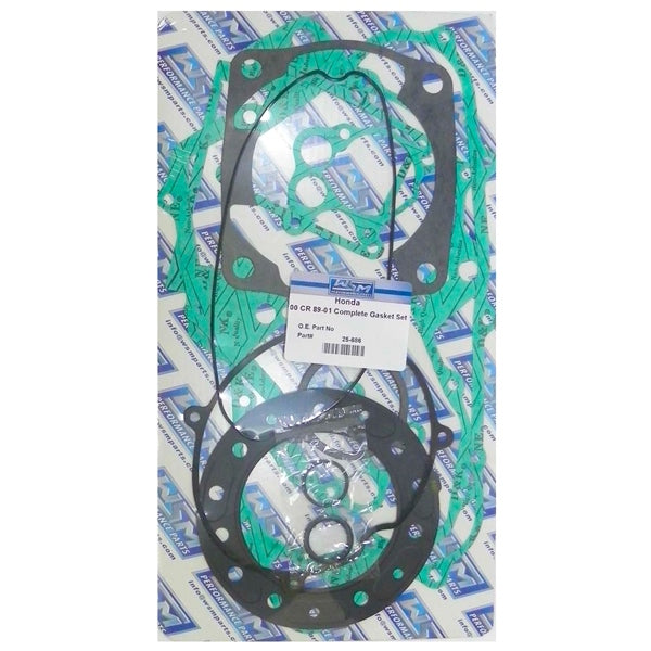 WSM GASKET FULL SET WSM 25-686