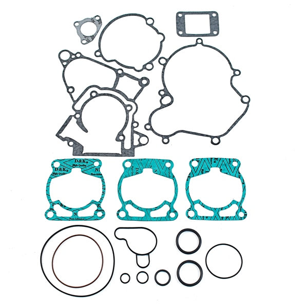 WSM GASKET FULL SET WSM 25-802