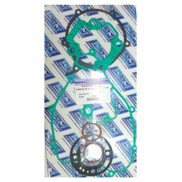 WSM GASKET FULL SET WSM 25-905