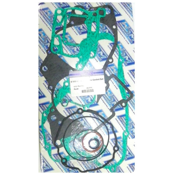 WSM GASKET FULL SET WSM 25-914
