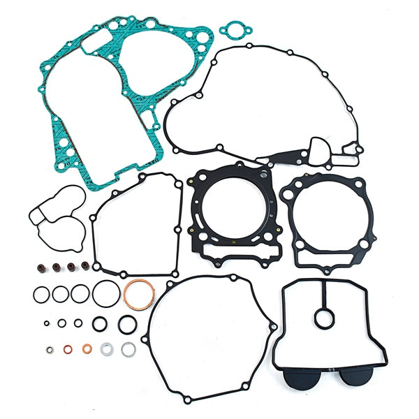 WSM GASKET FULL SET WSM 25-976