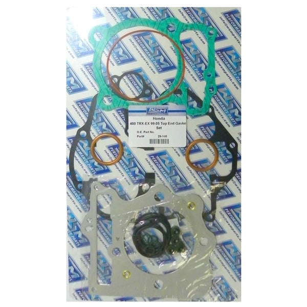 WSM TOP END GASKET KIT WSM 29-140