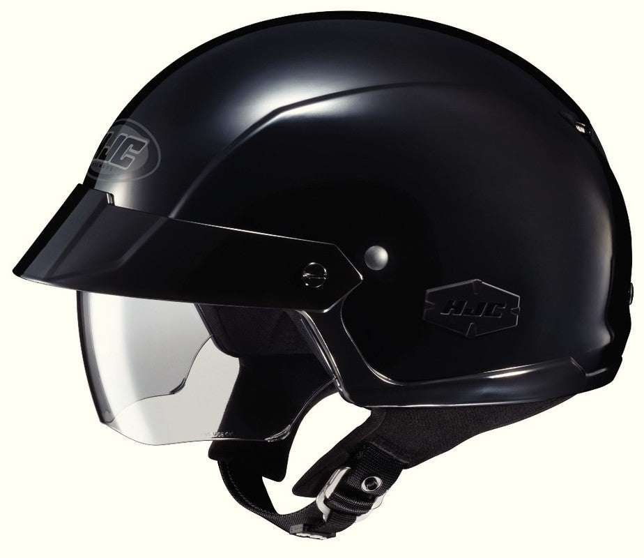 HJC IS-CRUISER BLACK SM 424004