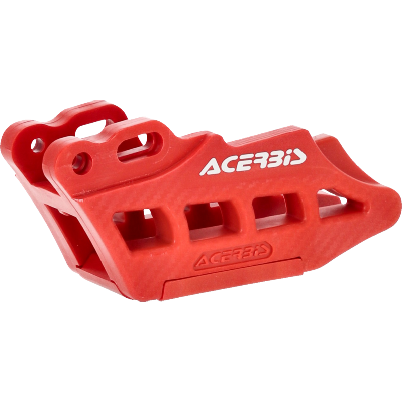 ACERBIS CHAIN GUIDE- BLOCK 2.0 CRF300L:21-23 RED 2975000004