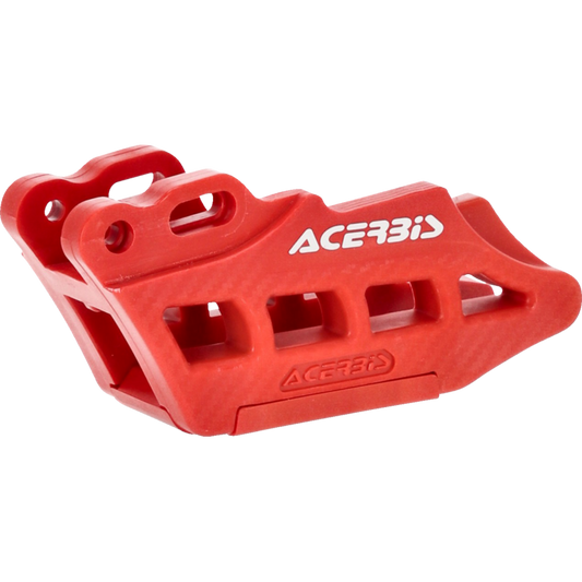 ACERBIS CHAIN GUIDE- BLOCK 2.0 CRF300L:21-23 RED 2975000004