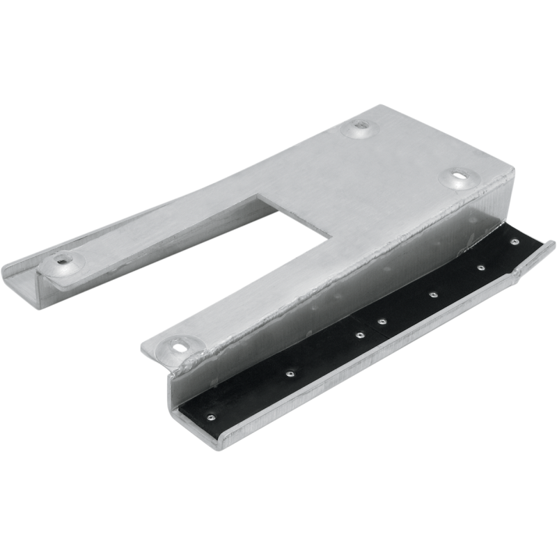 MOTORSPORT PRODUCTS MOTORSPORTS PROD SWINGARM SKID PLATE 82-1401