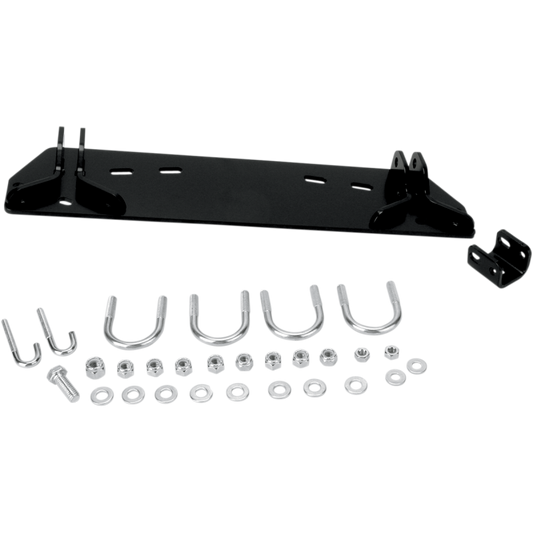 WARN PLOW MOUNT MULTI FIT SUZUKI 70737