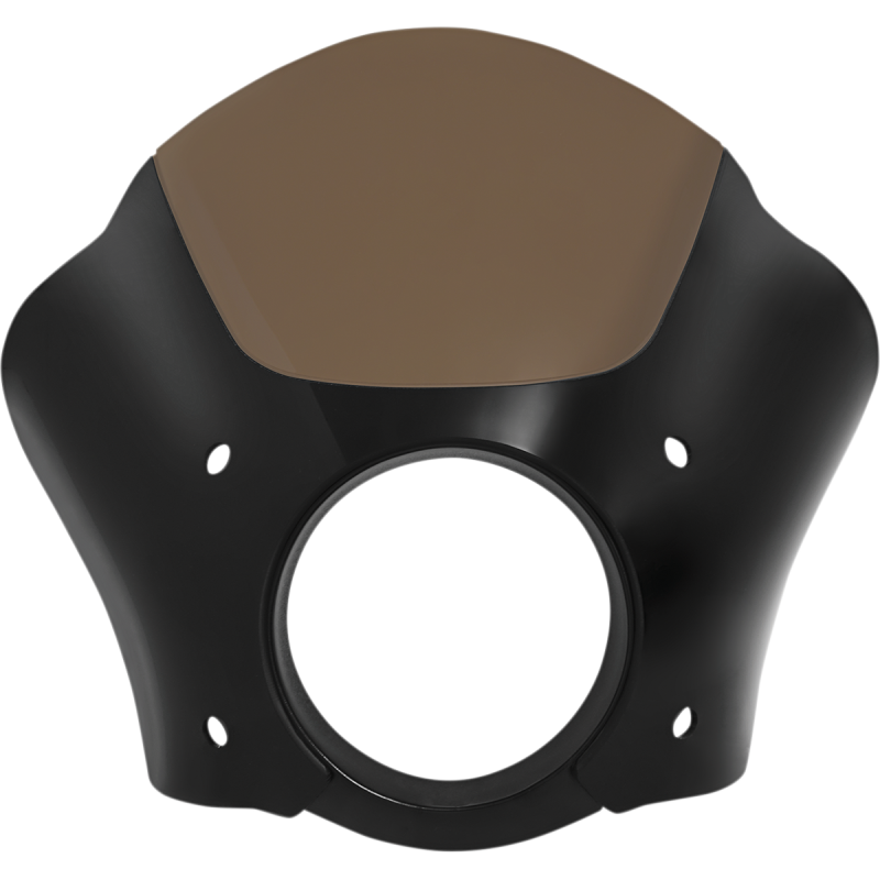 MEMPHIS SHADES HD FAIRING GAUNTLET FXLR MEM7381