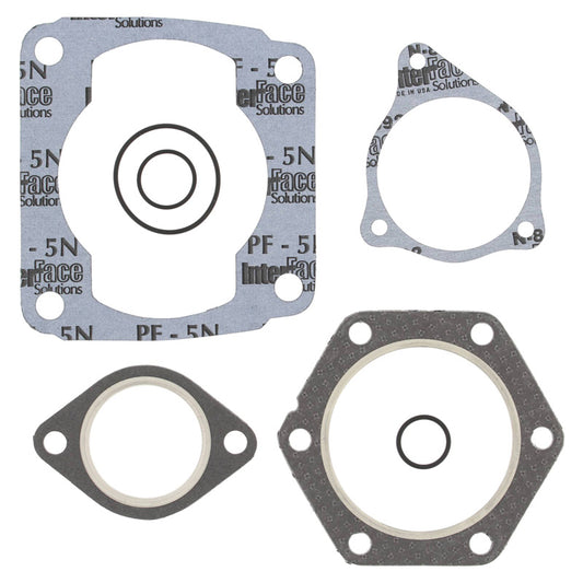 VERTEX COMPLETE GASKET KIT WITHOUT SEALS 808806