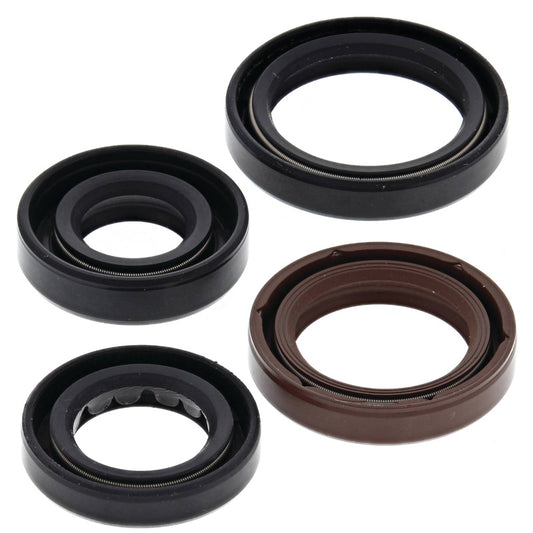 VERTEX OIL SEAL KIT 822340