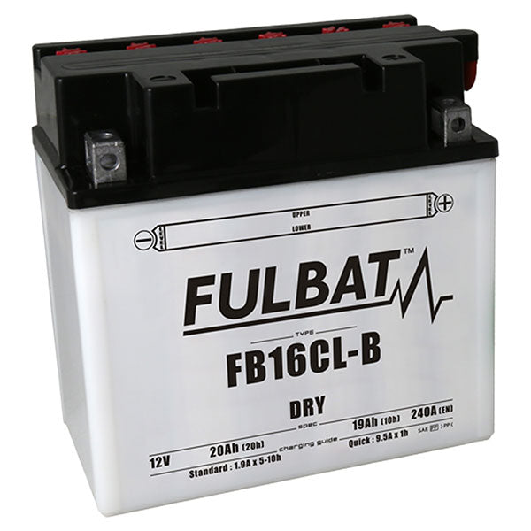 FULBAT DRY BATTERY FB16CL-B 550579