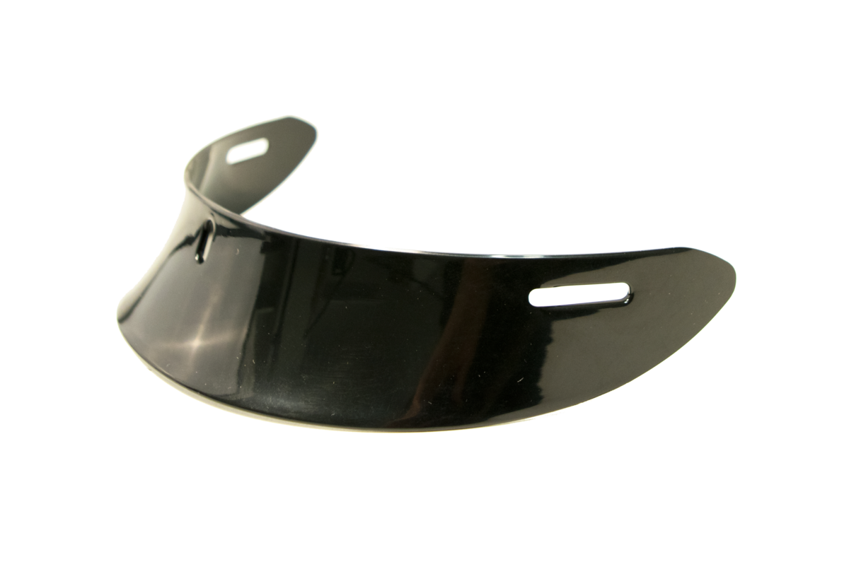 ZOX ALTO DDV PEAK ST-222 PEAK BLK