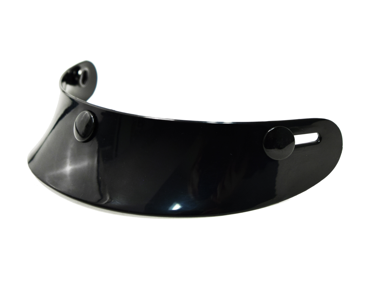 ZOX ALTO CUSTOM PEAK BLACK ST-225B PEAK BLK