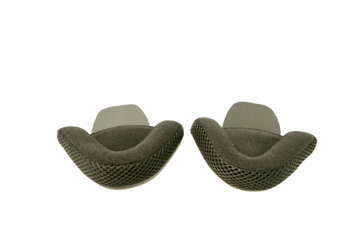 ZOX ALTO DDV EAR PROTECTOR NO VELCRO ST-222 EAR PROTECT NO VELCRO