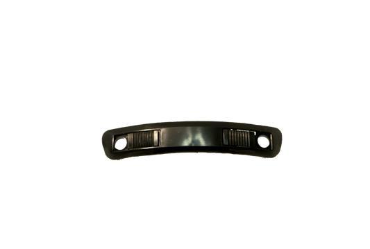 ZOX BANOS STG FOREHEAD VENT ST-224 BANOS VENT BLK