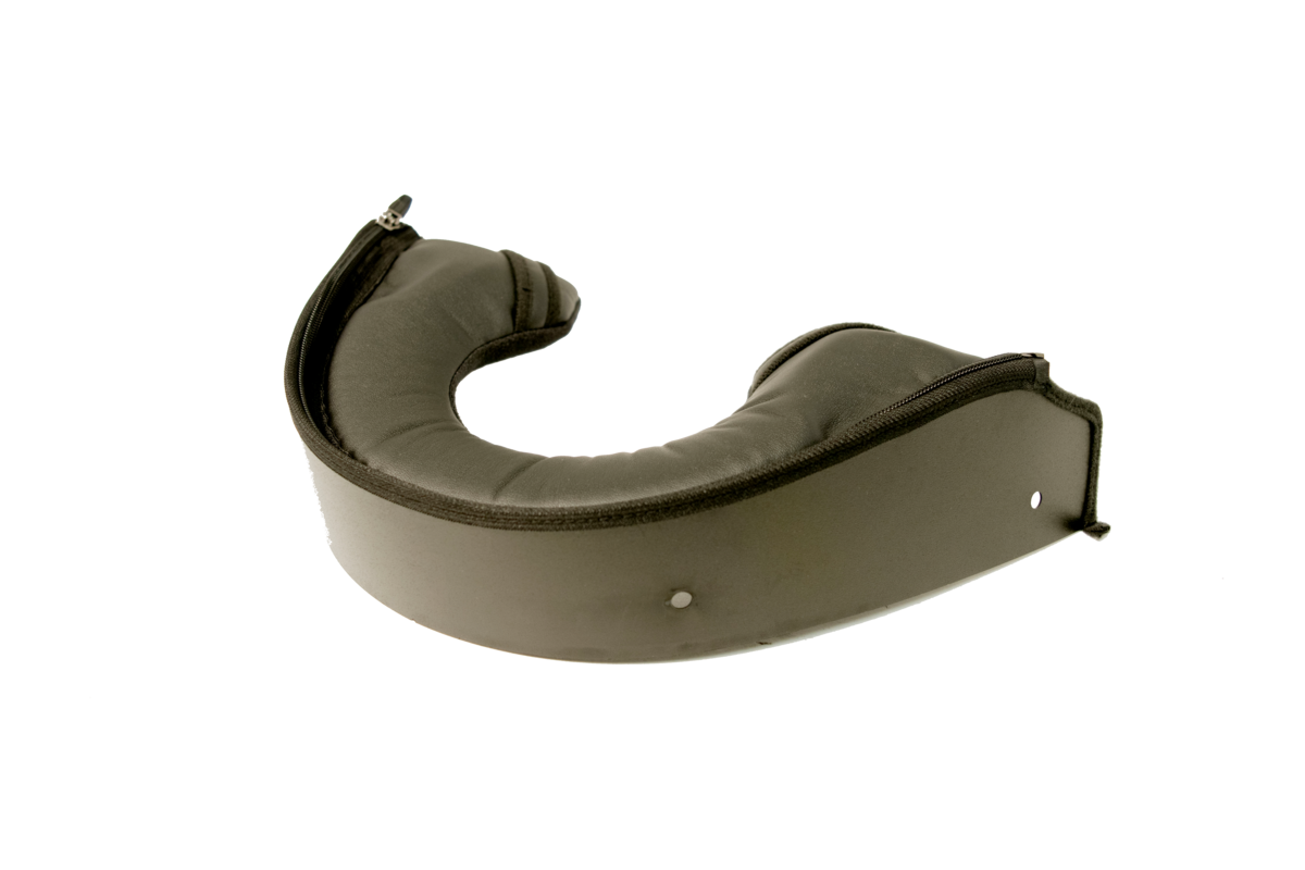 ZOX BANOS STG NECK CURTAIN ST-224