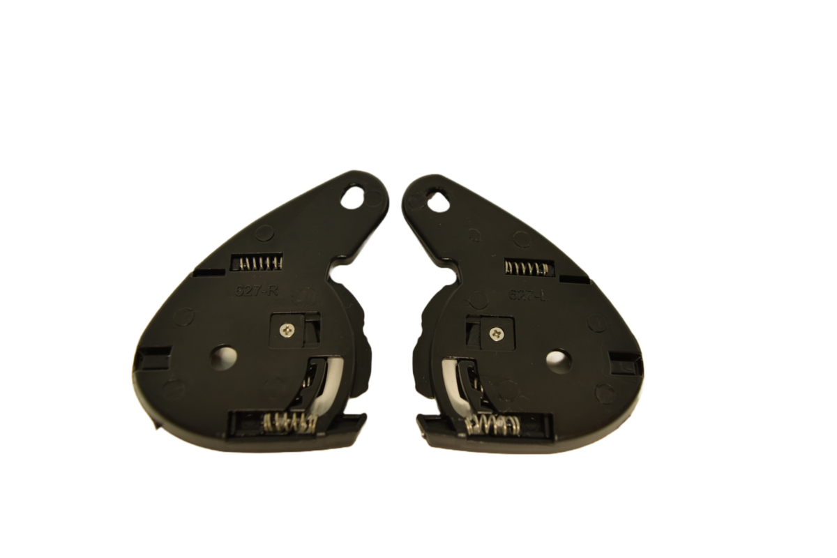 ZOX JOURNEY SHIELD RATCHET KIT