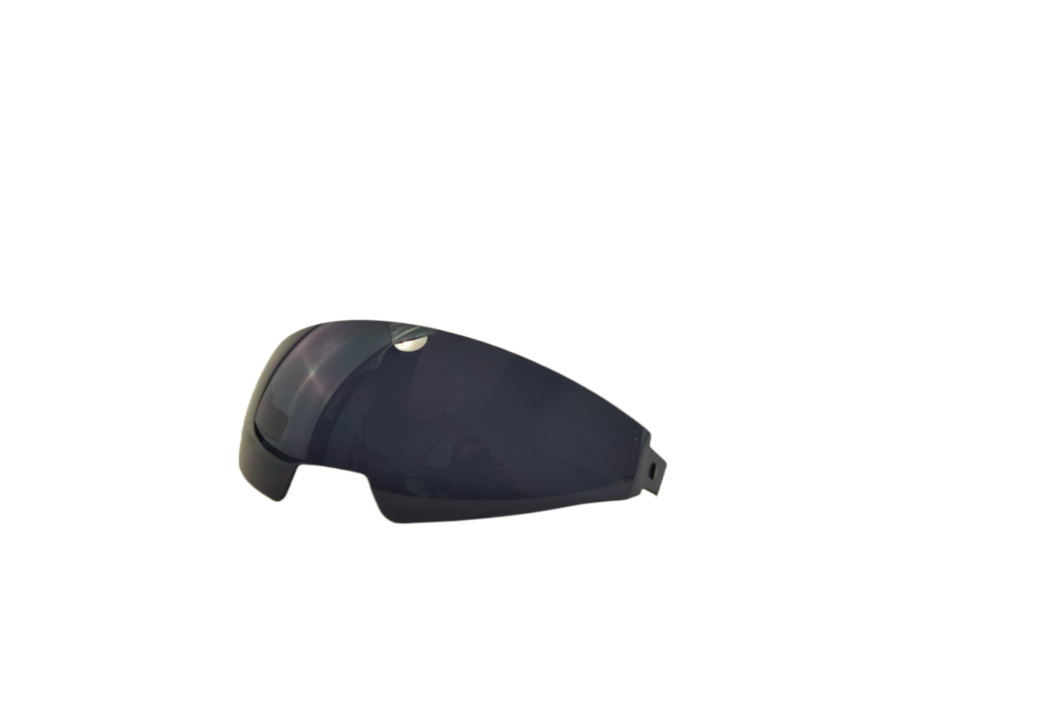 ZOX JOURNEY SVS SHIELD SMOKE